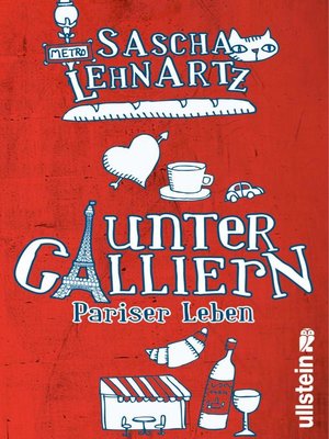 cover image of Unter Galliern